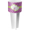 Clover spiker_white_apvl