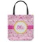 Princess Carriage Shoulder Tote