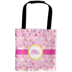 Princess Carriage Auto Back Seat Organizer Bag (Personalized)