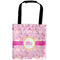 Princess Carriage Car Bag - Main