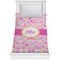 Princess Carriage Comforter (Twin)