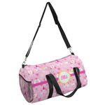 Princess Carriage Duffel Bag (Personalized)