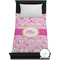 Princess Carriage Duvet Cover (TwinXL)