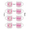 Princess Carriage Espresso Cup Set of 4 - Apvl