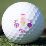 Princess Carriage Golf Balls - Titleist Pro V1 - Set of 12
