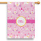 Princess Carriage House Flags - Single Sided - PARENT MAIN