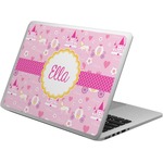 Princess Carriage Laptop Skin - Custom Sized (Personalized)