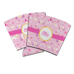 Princess Carriage Party Cup Sleeve (Personalized)