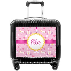 Princess Carriage Pilot / Flight Suitcase (Personalized)