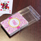 Princess Carriage Playing Cards - In Package