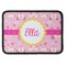 Princess Carriage Rectangle Patch