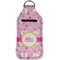 Princess Carriage Sanitizer Holder Keychain - Large (Front)