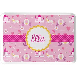 Princess Carriage Serving Tray (Personalized)