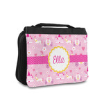 Princess Carriage Toiletry Bag - Small (Personalized)