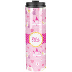 Princess Carriage Stainless Steel Skinny Tumbler - 20 oz (Personalized)