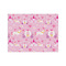 Princess Carriage Tissue Paper - Heavyweight - Medium - Front