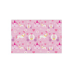 Princess Carriage Small Tissue Papers Sheets - Heavyweight