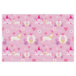 Princess Carriage X-Large Tissue Papers Sheets - Heavyweight