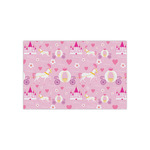 Princess Carriage Small Tissue Papers Sheets - Lightweight