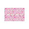 Princess Carriage Tissue Paper - Lightweight - Small - Front