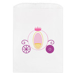 Princess Carriage Treat Bag