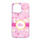 Princess Carriage iPhone 13 Pro Case - Back