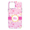 Princess Carriage iPhone 13 Pro Max Tough Case - Back