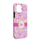 Princess Carriage iPhone 13 Tough Case - Angle