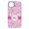 Princess Carriage iPhone 14 Pro Max Tough Case - Back