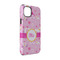 Princess Carriage iPhone 14 Tough Case - Angle