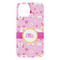 Princess Carriage iPhone 15 Plus Case - Back