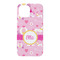 Princess Carriage iPhone 15 Pro Case - Back