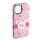 Princess Carriage iPhone 15 Pro Tough Case - Angle