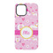 Princess Carriage iPhone 15 Pro Tough Case - Back