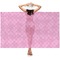 Square Weave Sheer Sarong