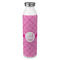 Square Weave 20oz Water Bottles - Full Print - Front/Main