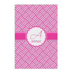 Square Weave Posters - Matte - 20x30 (Personalized)