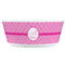 Square Weave Kids Bowls - FRONT