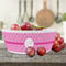 Square Weave Kids Bowls - LIFESTYLE