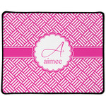 Square Weave Large Gaming Mouse Pad - 12.5" x 10" (Personalized)