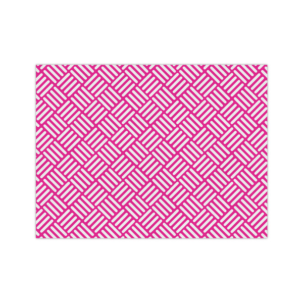 Custom Square Weave Medium Tissue Papers Sheets - Heavyweight
