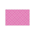 Square Weave Small Tissue Papers Sheets - Heavyweight