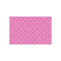 Square Weave Small Tissue Papers Sheets - Heavyweight