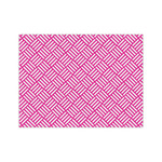 Square Weave Medium Tissue Papers Sheets - Lightweight