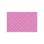 Square Weave Small Tissue Papers Sheets - Lightweight