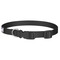 Connected Circles Dog Collar - Medium - Back