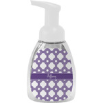 Connected Circles Foam Soap Bottle (Personalized)