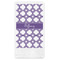 Connected Circles Guest Paper Towels - Full Color (Personalized)