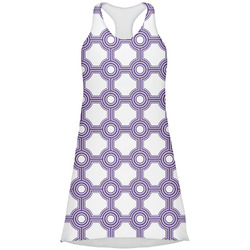 Connected Circles Racerback Dress - X Small