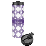 Connected Circles Stainless Steel Skinny Tumbler (Personalized)